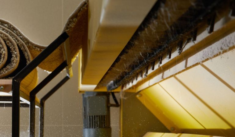 Çekirge Halı Yıkama